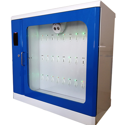 钥匙柜钥匙管理埃克萨斯智能