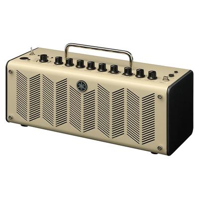 雅马哈yamaha无线蓝牙吉他音箱