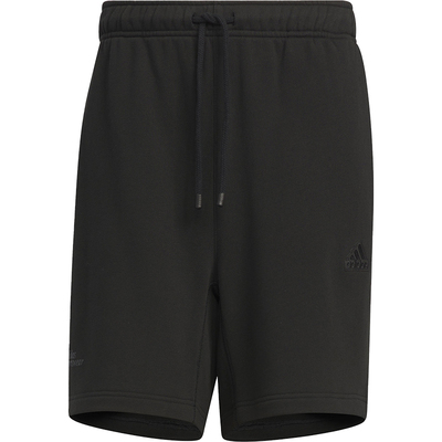 Adidas/阿迪达斯官方正品ST FL KN SHORTS男士运动休闲短裤IT3930