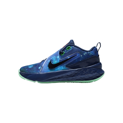 NIKE耐克大童Hustle D 12 x LEGO运动休闲鞋IO4648-400