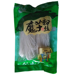 整箱干魔芋粉丝低0脂方便面魔芋粉条卡速食魔芋面轻食店商用8kg