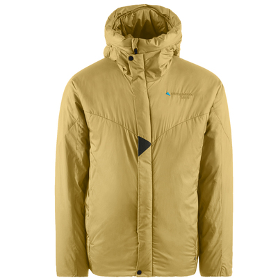 攀山鼠棉服加厚男款洛德