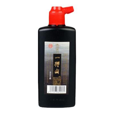 一得阁书法墨汁初学者毛笔墨水