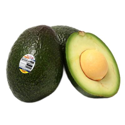 牛油果榴小橔美味营养细腻醇香