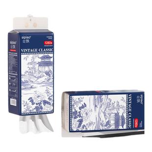 丝飘抽纸悬挂式加量抽纸家用餐巾纸面巾纸实惠装可擦手卫生厕纸巾