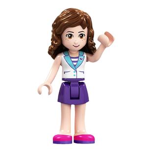 全套人仔女孩子爱莎冰雪贝儿公主王子迪撕尼人偶儿童拼装积木玩具
