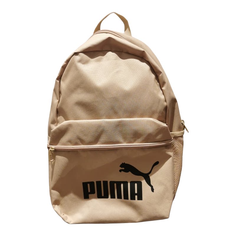 Puma/彪马 时尚运动休闲书包双肩包 077482 075716 075733 076116