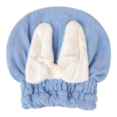 新款加厚干发帽超强吸水速干