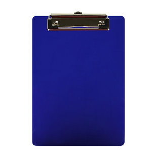 青联a4板夹文件夹夹板办公用品夹板写字板加厚资料夹会议记录书写档案夹学生文具试卷考试垫板夹签字点菜单夹