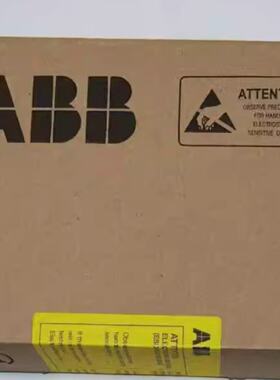 议价现货实价ABRC-65C全新原装正品行货ABB制动斩波板