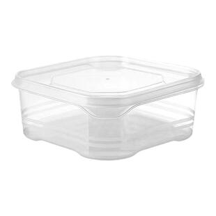 冰箱收纳盒冻肉保鲜盒分格盒子食物分装盒食品级肉类冷冻盒整理盒