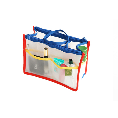 韩国包中包多功能大敞口手提便携