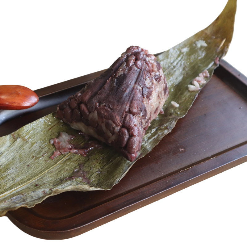 【160克/袋】红船爆料红豆豆沙粽