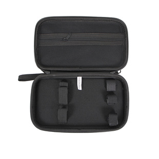 户外露营喷枪收纳包野营烧烤点火器防撞EVA便携配件