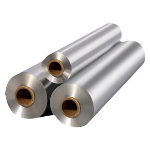 锡纸商用烧烤613大卷加厚铝箔锡纸烤箱家用纸包鱼专用纸615锡箔纸