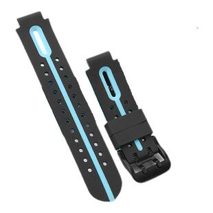 适用小天才q2a保护套电话手表表带Q2A钢化膜D2A硅胶套防摔防刮保护软壳Q1A儿童手表带W2223BC充电线贴膜配件
