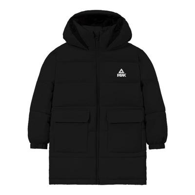 匹克童装男童棉服2025新款冬季