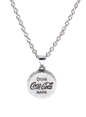 测试推荐钛钢潮ins项链土酷男女