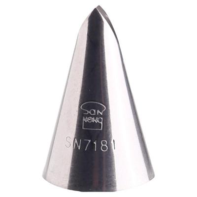 三能烘焙工具sn7172裱花嘴叶子