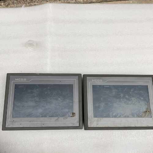 昆仑通态屏幕TPC7062DW