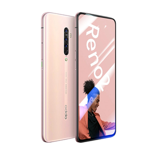 适用opporeno2钢化膜reno2z全屏oppo手机膜opporone贴膜opp0pp0pporeno防蓝光opopreno防爆opporen保护opreno