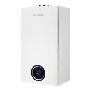 燃气壁挂炉天然气家用20/24/26/32/40kw采暖炉热水暖气片两用地暖