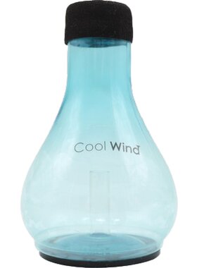 酷风塑料小号长号弱音器消音器静音器乐器配件不扰邻居不易碎