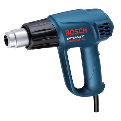 博世热风枪三档数显调温GHG20-63