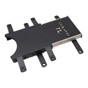 适用于 三阳MAXSYM TL500/TL508 风挡升降支架 五挡可调 改装件