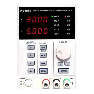 科睿源直流稳压电源60V5A