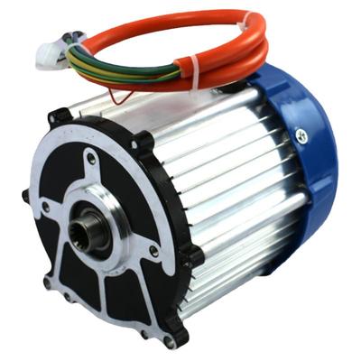 电动三轮车高速电机四轮配件通用