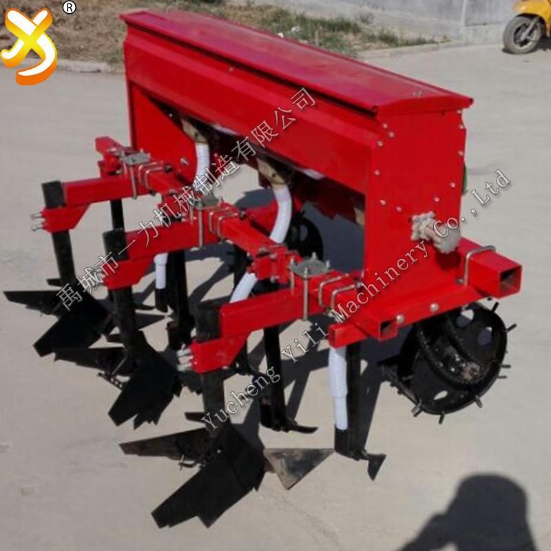山东厂家3行中耕施肥机  除草施肥一体机价格