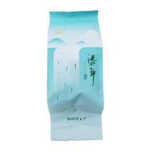 蚕种场 2026年 新茶明前瀑布特级毛峰 1斤简装 贵州绿茶 茶叶