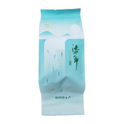 蚕种场生产明前特级毛峰