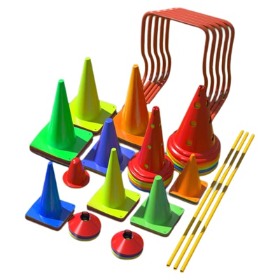 威仕顿篮球跨栏架标志碟桶耐用