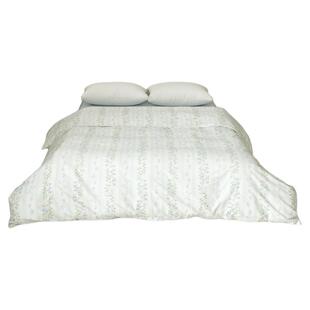 在雨后 原创法式田园风小碎花全棉被套被芯罩小清新花卉1.5m单人