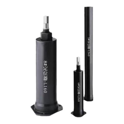 数控中空液压卡盘定位器限位靠山