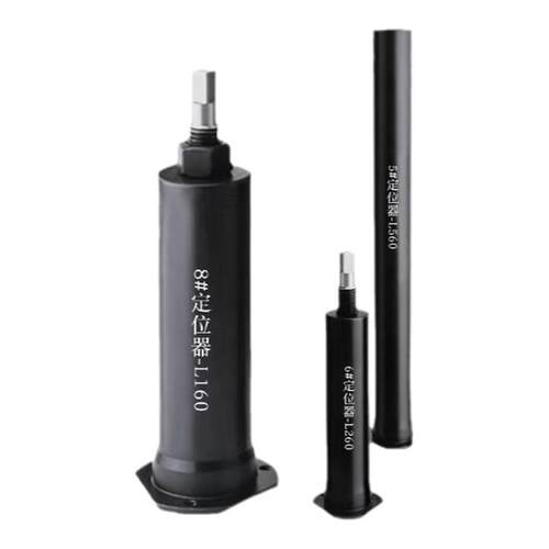 数控车床液压卡盘定位器限位靠山车床配件可调节5.6寸8寸10寸通用