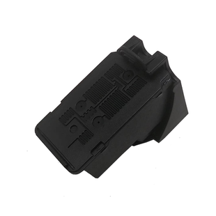 适用佳能TS445墨盒TS3140连喷MG2540 2440 2940 3340打印机墨水