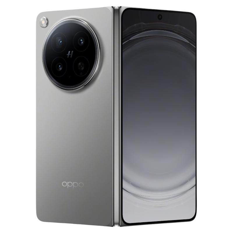 新品上市/OPPO Find N6 oppofindn6新款折叠屏手机 oppo手机旗舰官网正品店 oppofindn5大折叠手机