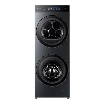 COLMO图灵纯平全自动洗烘一体机