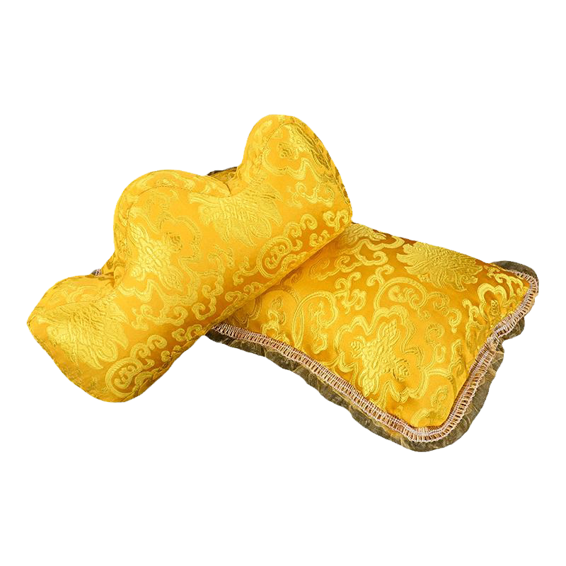 善唯锦上添花寿枕殡葬用品
