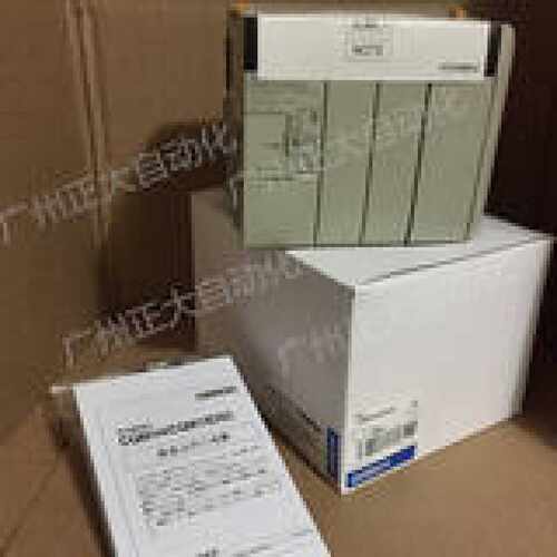 议价日本原装OMRONCQM1H-CPU21(全新包装.质保一年）