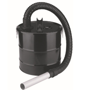 20L木工集尘桶风机气泵过滤桶旋风吸灰干湿两用工业吸废料大容量