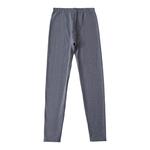 保暖裤男士加厚加绒德绒发热一体加肥加大秋裤绒裤打底棉毛裤冬季