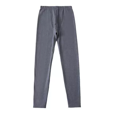 保暖裤男士加厚加绒发热棉毛裤冬