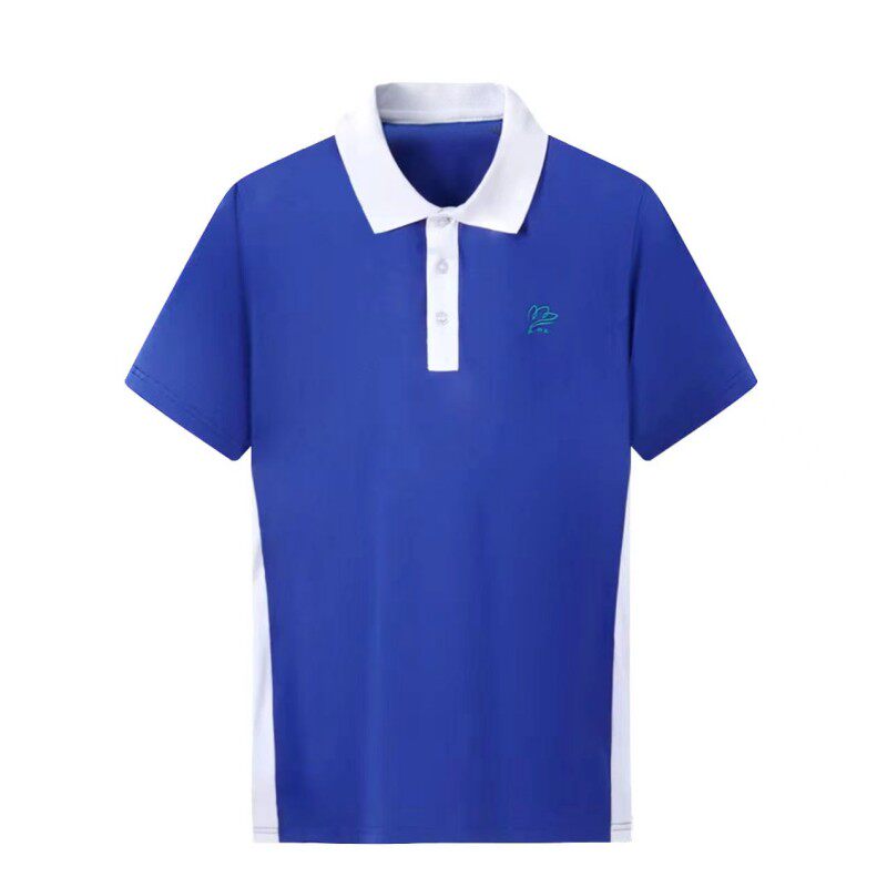 深圳校服高级版雅兰特中学速干衣夏季速干短裤快干透气冰肤套装