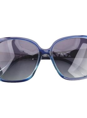 墨镜韩版大框偏光街拍方形太阳镜