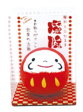 风水达摩日本礼物手工和纸