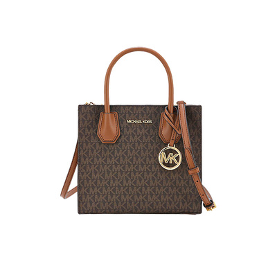 【自营】Michael Kors迈克高仕MK女包Mercer风琴包琴谱包节日礼物